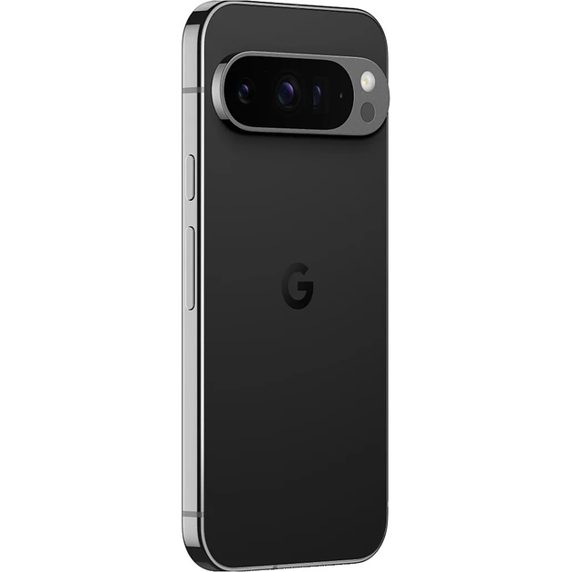 Смартфон Google Pixel 9 Pro 16/128GB Obsidian EU/USA - Фото 3 Смартфон Google Pixel 9 Pro 16/128GB Obsidian EU/USA - изображение 3