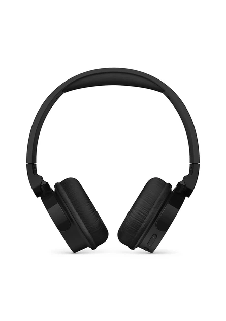 Навушники бездротові PHILIPS TAH4209 Black - Фото 3 Навушники бездротові PHILIPS TAH4209 Black - зображення 3