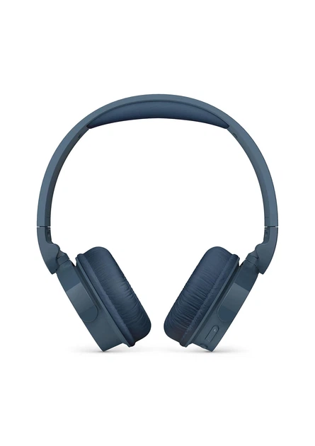 Наушники беспроводные PHILIPS TAH4209 Blue - Фото 4 Наушники беспроводные PHILIPS TAH4209 Blue - изображение 4