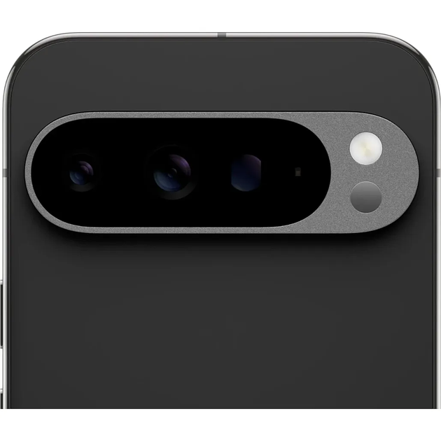Смартфон Google Pixel 9 Pro 16/128GB Obsidian EU/USA - Фото 6 Смартфон Google Pixel 9 Pro 16/128GB Obsidian EU/USA - изображение 6