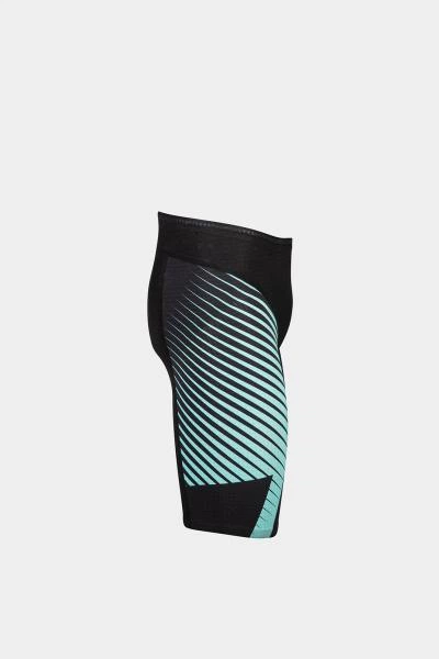 Плавки чоловічі Arena POWERSKIN CARBON CORE FX DIAMO 005642-580-65 165см Чорний - зображення 4
