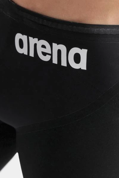 Плавки чоловічі Arena POWERSKIN CARBON CORE FX DIAMO 005642-580-65 165см Чорний - зображення 6