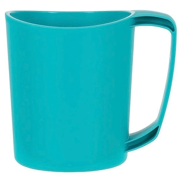 Кухоль Lifeventure Ellipse Big Mug teal (75452) - зображення 2