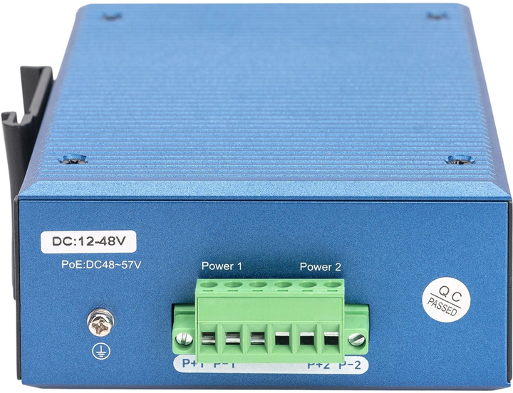 Комутатор Digitus DN-651155 - зображення 3