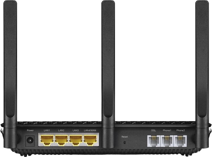 Router TP-LINK Archer VR2100V - obraz 3