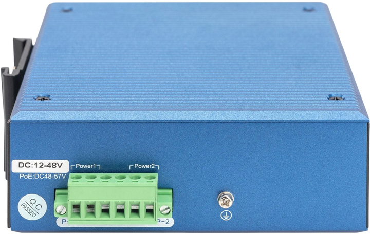 Комутатор Digitus DN-651156 - зображення 3