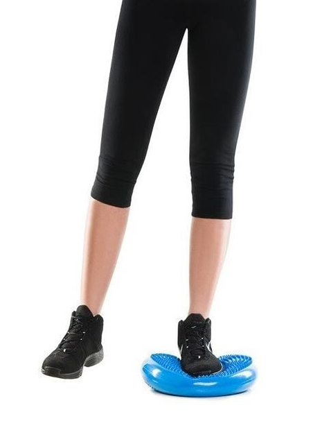 Poduszka sensoryczna MDH Balance Disc (5901780417369) - obraz 3