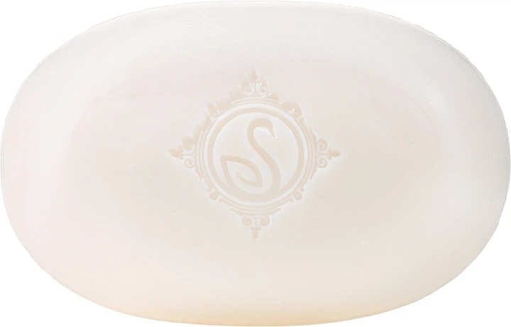 Мыло "Идеальная любовь" - Essencias De Portugal Saudade Perfect Love Soap 200g (1049407-31105058) - Фото 1 Мыло "Идеальная любовь" - Essencias De Portugal Saudade Perfect Love Soap 200g (1049407-31105058) - изображение 1