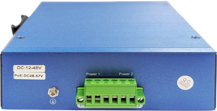 Комутатор Digitus DN-651158 - зображення 4
