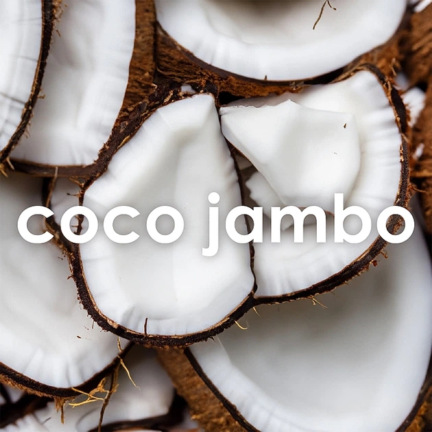 Пінка для душу - Mermade Coco Jambo 150ml (1272764-4056997) - Фото 2 Пінка для душу - Mermade Coco Jambo 150ml (1272764-4056997) - изображение 2