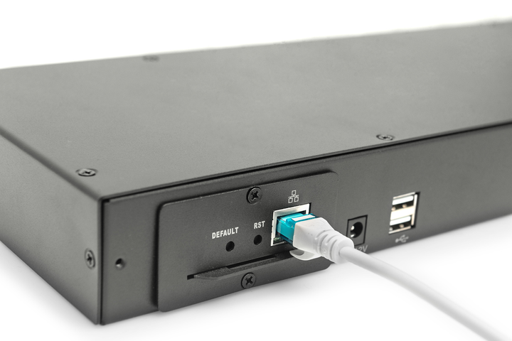 KVM-перемикач Digitus DS-72216 - зображення 5