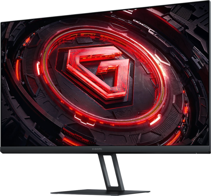 Monitor 24" Xiaomi Gaming Monitor G24i (ELA5375EU) - obraz 2