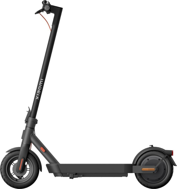 Hulajnoga elektryczna Xiaomi Electric Scooter 4 Pro (2nd Gen) NE (BHR8066NE) - obraz 1