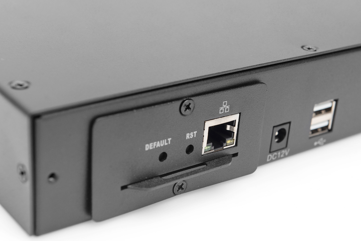 KVM-перемикач Digitus DS-72214 - зображення 5