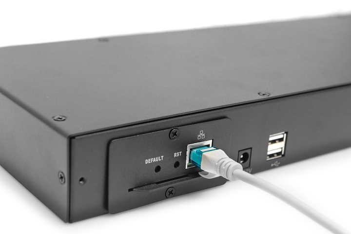 KVM-перемикач Digitus DS-72214 - зображення 6
