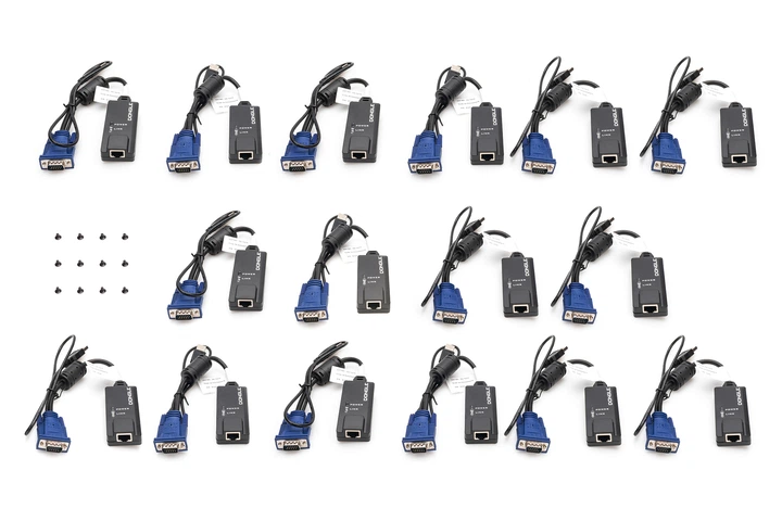 KVM-перемикач Digitus DS-72217 - зображення 7