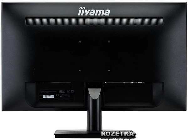 iiyama 27インチ液晶モニター ProLite GE2788HS IRIS OHYAMA（アイリスオーヤマ） 27インチ ゲーミングモニター 液晶 ディスプレイ・モニター本体