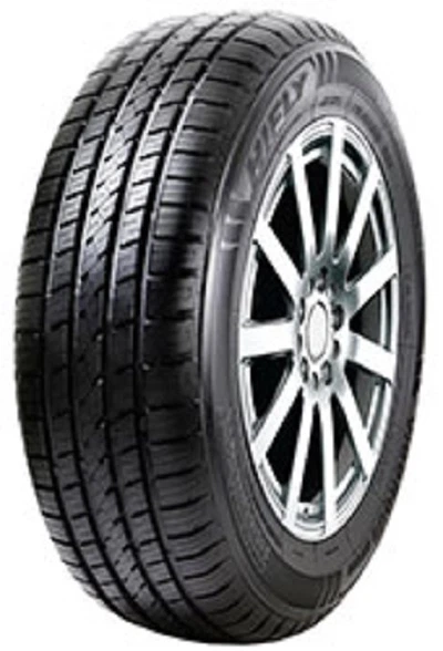 Всесезонная шина HIFLY HT 601 235/65R17 108H - Фото 1 Всесезонная шина HIFLY HT 601 235/65R17 108H - изображение 1