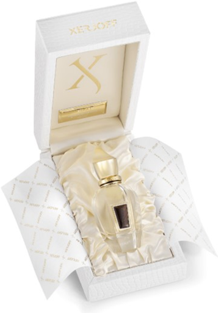 Woda perfumowana damska Xerjoff 17/17 Damarose 50 ml (8033488155537) - obraz 3