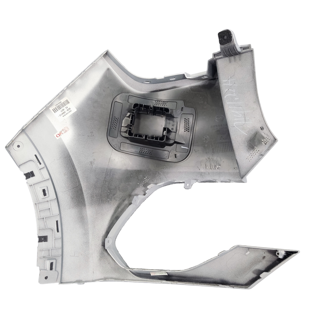 Накладка углового права заднього бампера BYD Yuan Plus / Atto 3 ( SC2E-2804112B/30 ) - зображення 3