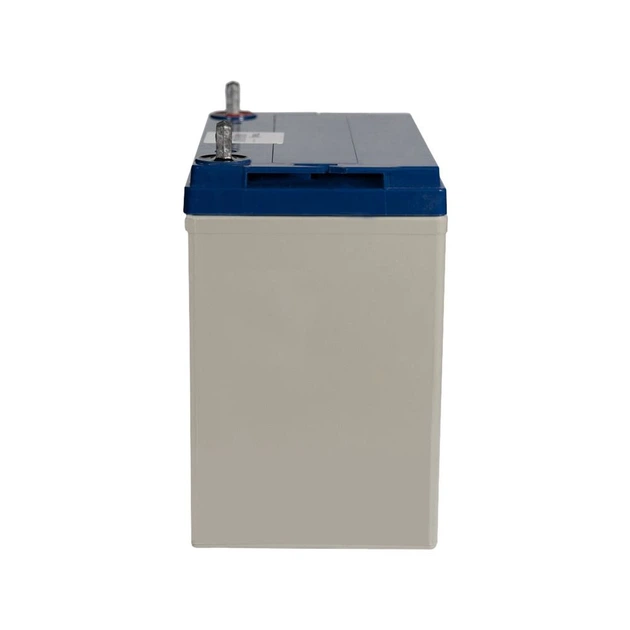 Акумуляторна батарея TGL12V55Ah-20Hr TRINIX GEL - Фото 5 Акумуляторна батарея TGL12V55Ah-20Hr TRINIX GEL - изображение 5
