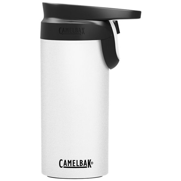 Термокухоль CamelBak Forge Flow SST Vacuum Insulated Білий 350 мл (886798030005) - зображення 1