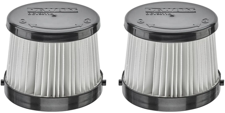 Odkurzacz ręczny akumulatorowy DeWALT DCV501LN (5035048738238) - obraz 12