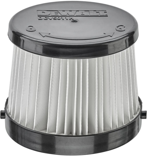 Odkurzacz ręczny akumulatorowy DeWALT DCV501LN (5035048738238) - obraz 13