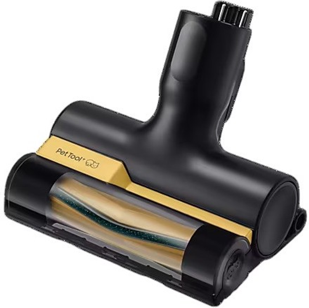 Odkurzacz pionowy akumulatorowy Samsung Jet 85 Multi (VS20C852CTN/WA) - obraz 3