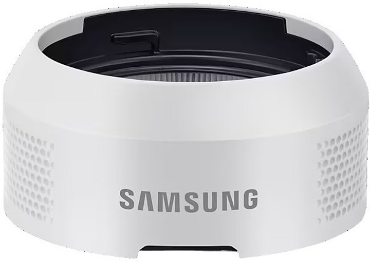 Odkurzacz pionowy akumulatorowy Samsung Jet 85 Multi (VS20C852CTN/WA) - obraz 10