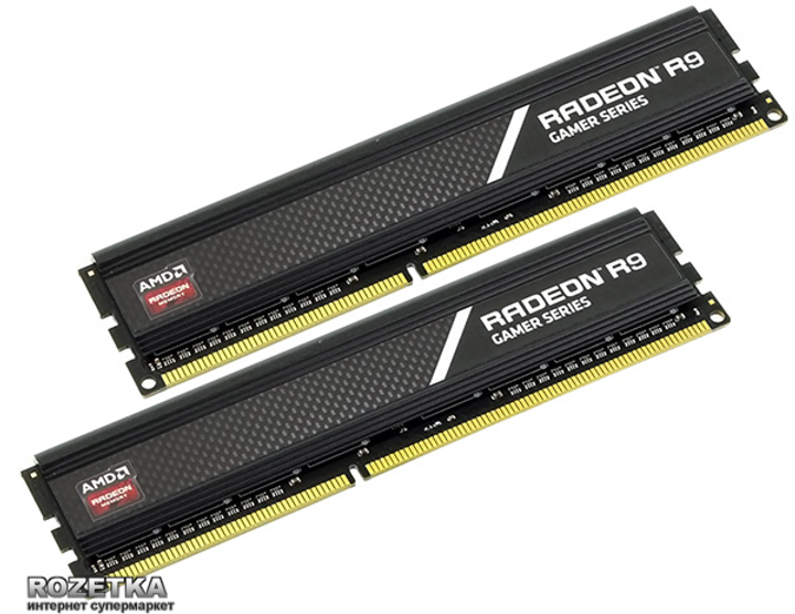 Совместимость оперативной памяти amd ddr3