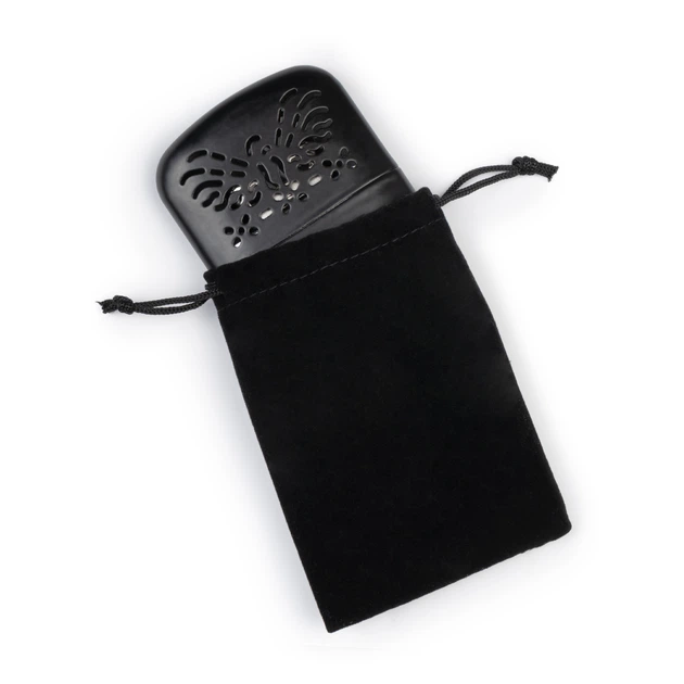 Грілка каталітична Sturm Mil-Tec Tinplate Pocket Stove Black (15280002) - Фото 6 Грілка каталітична Sturm Mil-Tec Tinplate Pocket Stove Black (15280002) - зображення 6