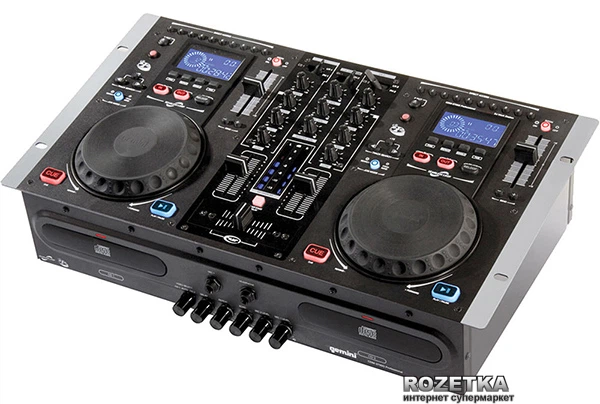 Gemini CDM-3700G - изображение 2
