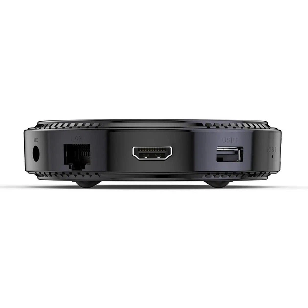 Смарт ТВ приставка Smart TV HK1 RBOX W2T 2/16GB Android 11 Amlogic S905W2 для телевизора - Фото 6 Смарт ТВ приставка Smart TV HK1 RBOX W2T 2/16GB Android 11 Amlogic S905W2 для телевизора - изображение 6