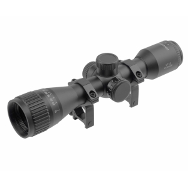 Приціл Discovery Optics VT-Z 4x32 AOE - зображення 1