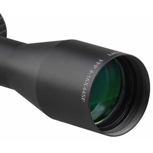 Приціл Discovery Optics FFP 4-16x44 SF (30 мм, без підсвічування) - Фото 5 Приціл Discovery Optics FFP 4-16x44 SF (30 мм, без підсвічування) - зображення 5