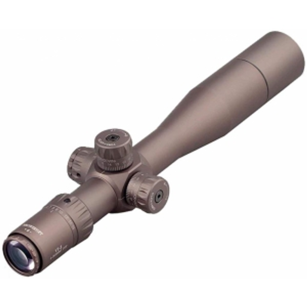 Приціл Discovery Optics VT-Z 4-16x40 SF FFP (30 мм, без підсвічування) - зображення 2