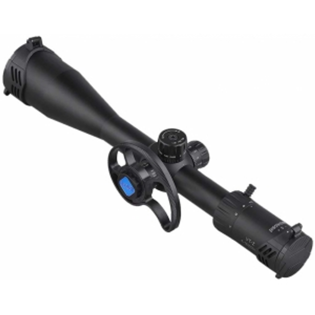 Прицел Discovery Optics VT-Z 4-16x50 SF FFP (30 мм, без підсвічування) - изображение 2