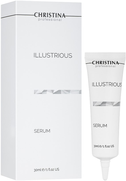 Serum do twarzy Christina Illustrious na przebarwienia 30 ml (7290100365069) - obraz 2