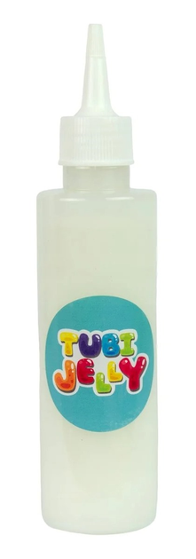 Набір для творчості Tuban Tubi Jelly Лама 3 кольори (5901087033217) - зображення 4
