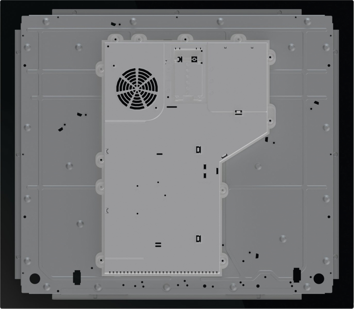 Варочная поверхность индукционная Gorenje GI6401BSC - изображение 5