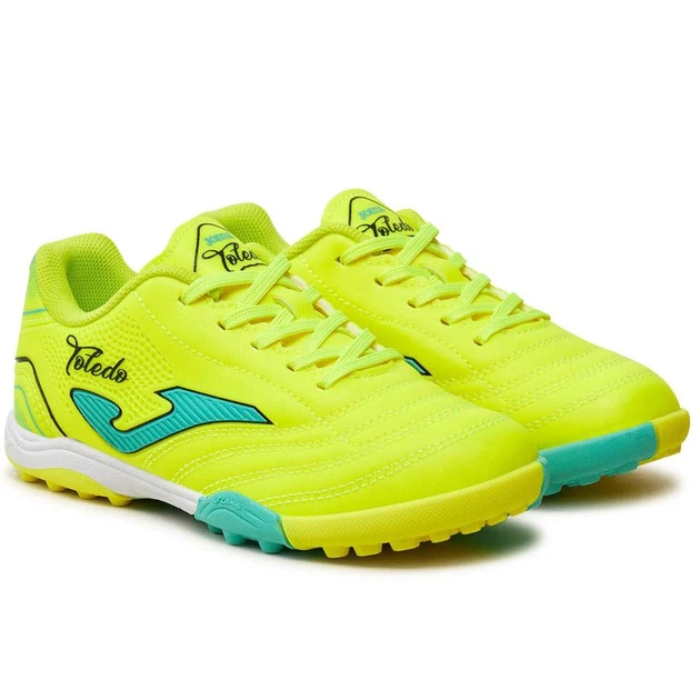 Сороконожки JOMA TOLEDO JR TOJW2411TF 35 - изображение 3
