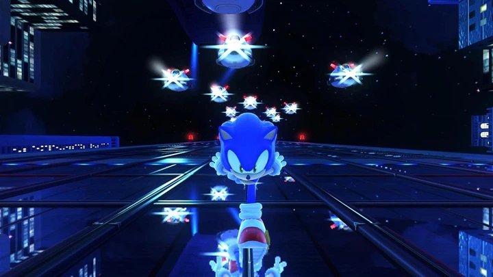 Sonic X Shadow Generations (PS4) - зображення 4