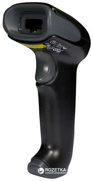 Skaner kodów kreskowych Honeywell Voyager 1250G - obraz 2