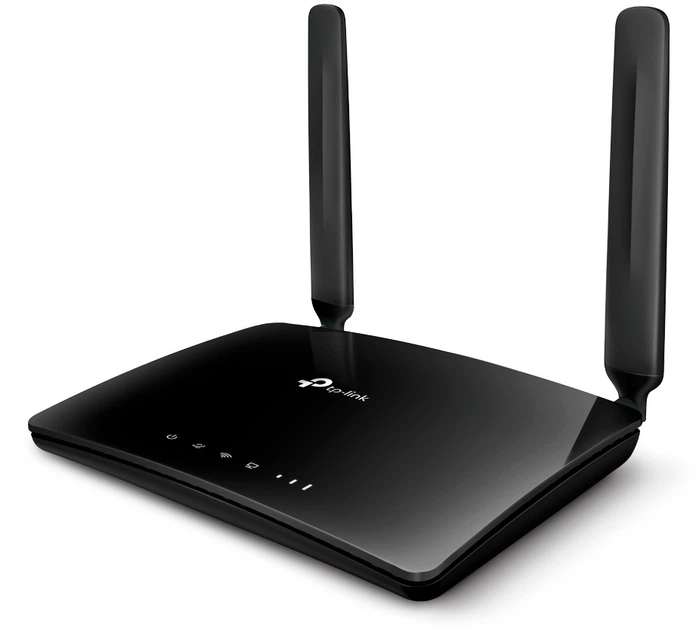 Маршрутизатор Wi-Fi Роутер TP-Link TL-MR400 (ARCHER-MR400) - изображение 2