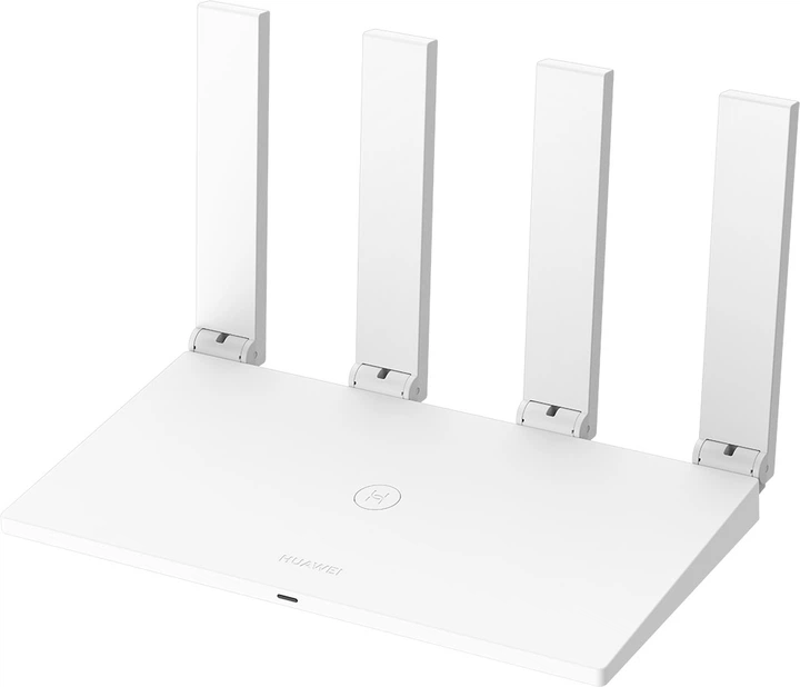 Маршрутизатор Wi-Fi Роутер Huawei WS5200 V3 (WS5200-23) - зображення 2