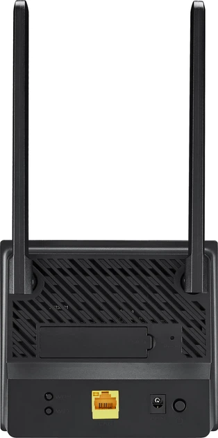 Маршрутизатор Wi-Fi Роутер ASUS 4G-N16 (90IG07E0-MO3H00) - изображение 3