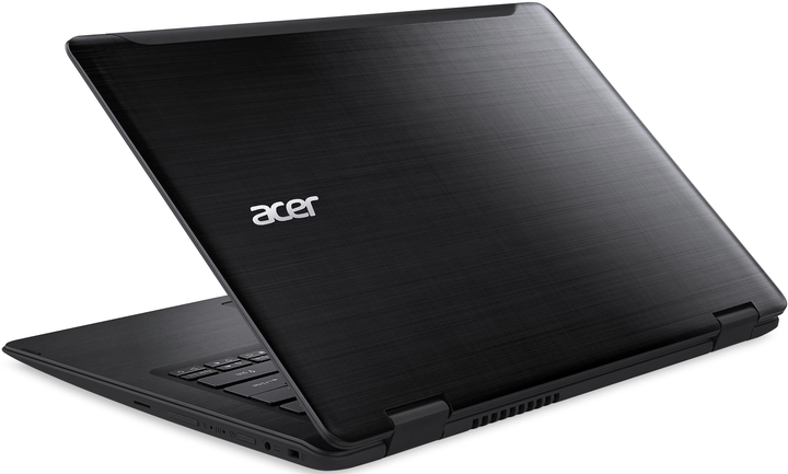 Ноутбук 13.3" Acer Spin 5 (NX.GK4EG.011) Intel Core i3 RAM 4GB SSD 128GB 11час батарея Win11 (UKR) - изображение 9