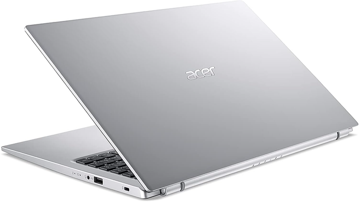Ноутбук 15.6" Acer Aspire 3 (A315-58-76W1) Intel Core i3-1115G4 RAM 4GB SSD 128GB Win11 (UKR) Б/В - зображення 4