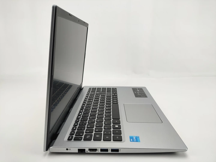 Ноутбук 15.6" Acer Aspire 3 (A315-58-76W1) Intel Core i3-1115G4 RAM 4GB SSD 128GB Win11 (UKR) Б/В - зображення 9